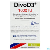 Divod3 1000ui Film Orodisp 30